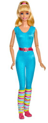 Toy Story 4 Barbie® Doll - (GFL78)