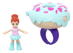 Polly pocket tiny takeaways online