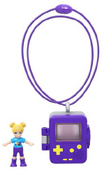 Polly pocket hot sale tiny takeaways