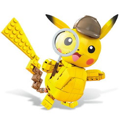 pokemon detective pikachu lego