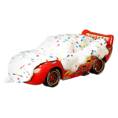 Disney Pixar Cars Cupcake Lightning McQueen - (GKB29)