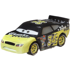 Disney Pixar Cars Dirkson D Agostino GKB33