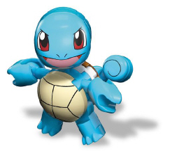 squirtle mega