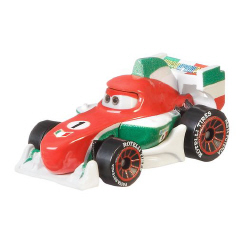 Francesco power hot sale wheels