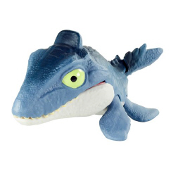 Snap squad hot sale mosasaurus