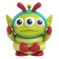 Pixar Alien Remix #14 Heimlich Bug's Life Mattel #GPB52 