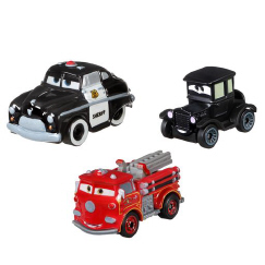 Disney cars mini racers radiator cheap springs series