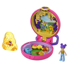 Polly store pocket compact