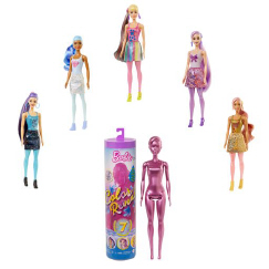 Barbie® Color Reveal™ Doll (GPD23)