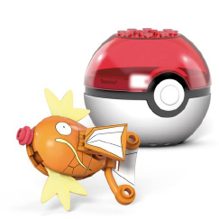 Pokemon Magikarp – BRIK