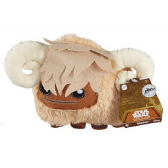 Star Wars Galaxy s Edge Creature Bantha Plush GXK00