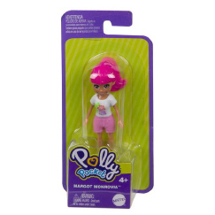 Jogo da memória Polly Pocket - Mattel - Larocas Baby