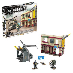 call of duty mega construx 2021