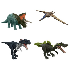 Jurassic World Roar Strikers ASST 2022 Mix