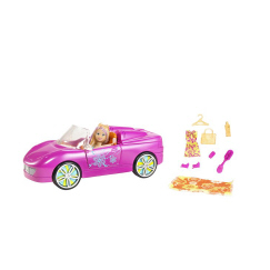 Polly cheap pocket convertible