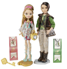 Happy ever after high dolls online