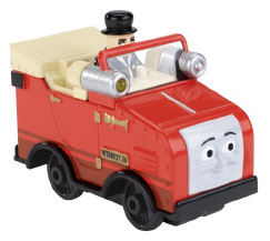 Thomas & Friends™ Take-N-Play™ Talking Winston - (BCW77)