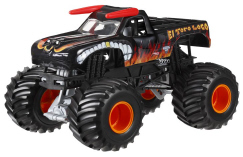 El Toro Loco Monster Jam Ornament 