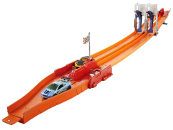 Hot Wheels Super Launch Speed Track Track Set BGJ26