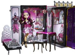 Thronecoming  Ever After High™ 