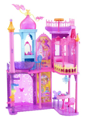 Barbie™ and The Secret Door Princess (BLP42)