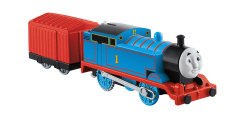 thomas and friends trackmaster 2014