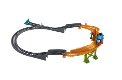 Thomas and friends store breakaway bridge set