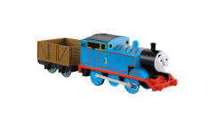 Fisher-Price® Thomas & Friends™ TrackMaster™ Talking 