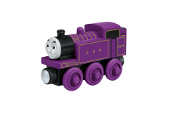 Fisher Price CDJ04 Thomas & Friends Wooden Railway Ryan