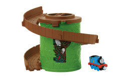 Thomas take and cheap play spiral tower track