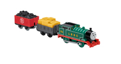 thomas and friends old trackmaster