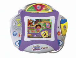 Learn Thru Music Plus H7732