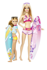 Barbie e stacie hot sale