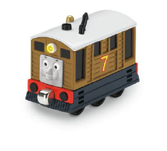 Thomas and friends hot sale take n play