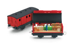 Thomas best sale trackmaster cars