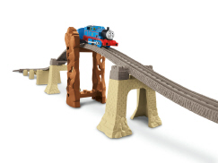 Thomas store trackmaster tracks