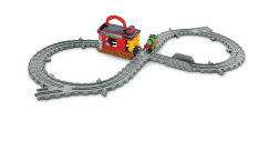 Sodor engine wash online