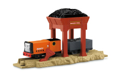 thomas the train coal hopper
