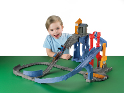 thomas and friends the great quarry climb