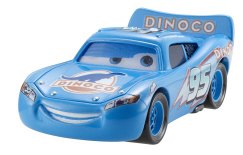 Dinoco Dream Lightning McQueen Diecast Variant