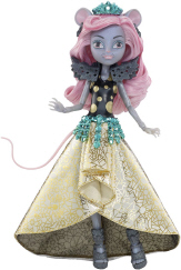 Monster High™ Boo York Gala Ghoulfriends™ Mouscedes King™ Doll