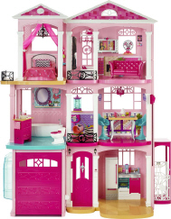 barbie dream house garage door replacement