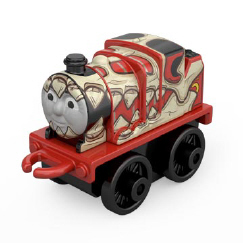 Thomas minis sale james