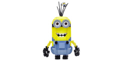 Mega Bloks Minions Costruisci un Minions CNF59 5a+