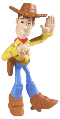Mattel Toy Story - T0562 - Figurine - Science Fiction - Grand Woody Parlant  Toy Story 3