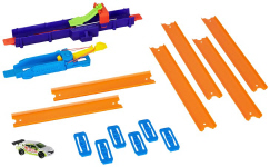 hot wheels rubber band launcher