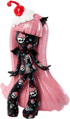 Monster High™ Vinyl New Rochelle Goyle™ Figure - (DJC41)