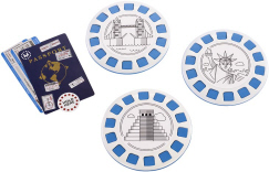 View-Master Experience Pack: Destinations