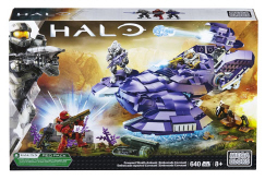 Halo covenant hot sale wraith