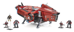 Cabal harvester hot sale dropship